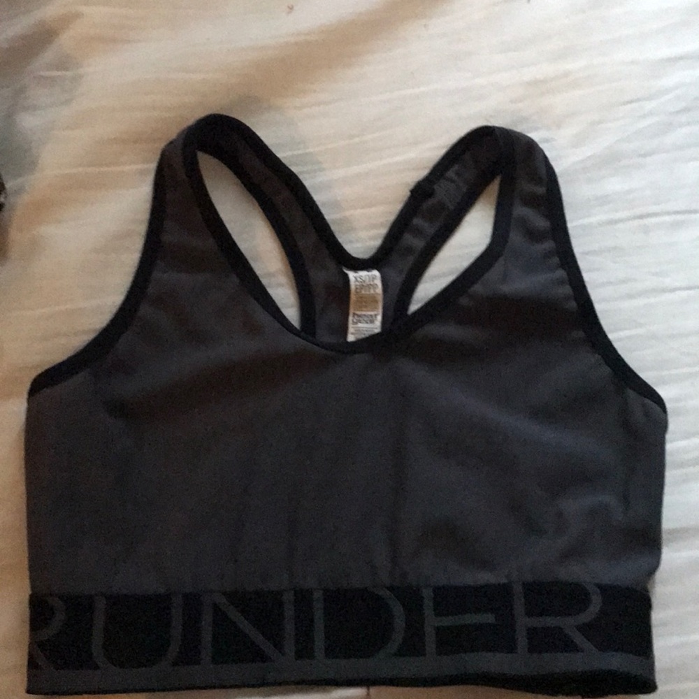 Under Armour Sports Bra